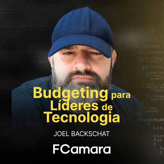 Budgeting para Tech Leaders