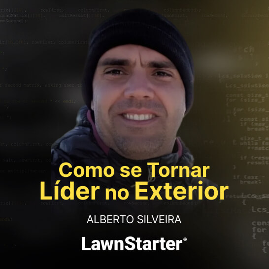 Como ser líder no exterior