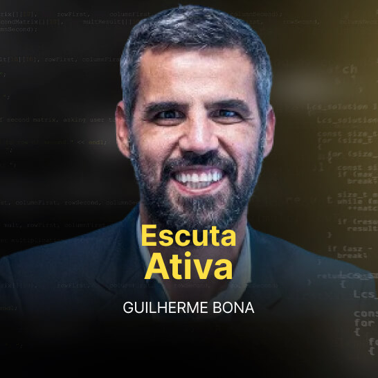 Escuta ativa