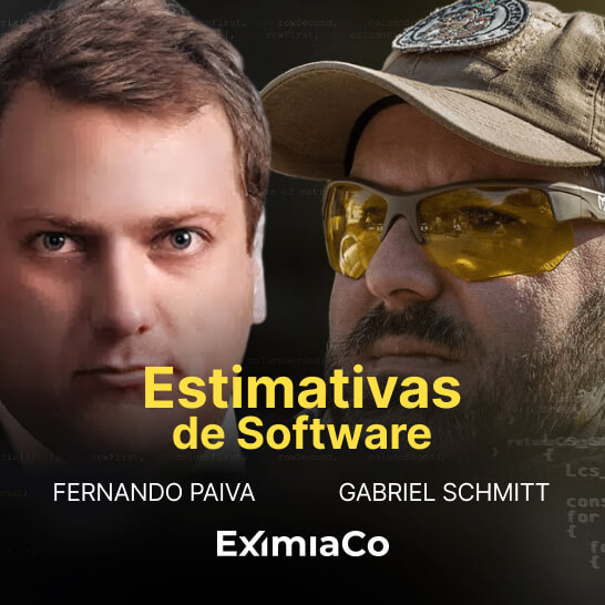 Como fazer estimativas de software