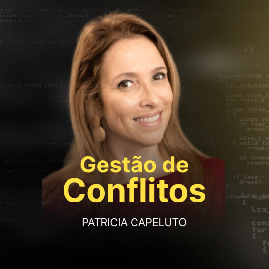 Gestão de conflitos