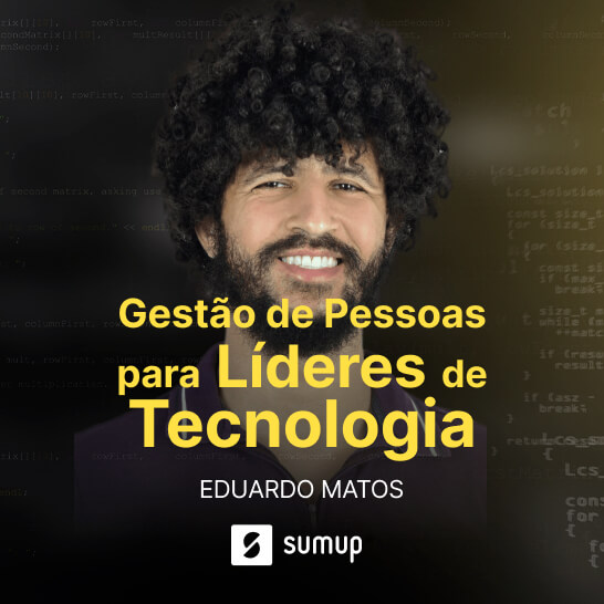 Gestão de Pessoas