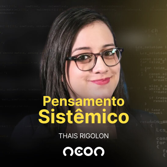 Pensamento sistêmico