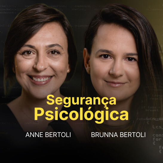 Segurança psicológica