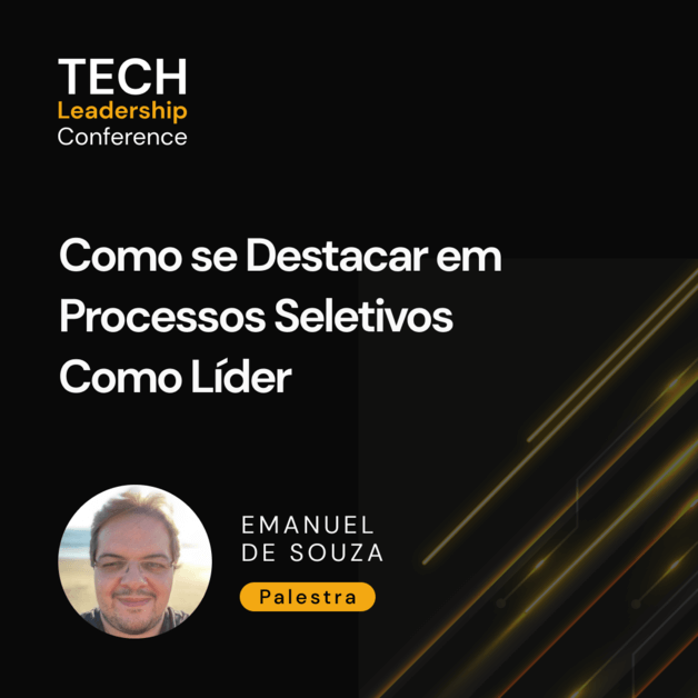 Como se Destacar em Processos Seletivos Como Líder