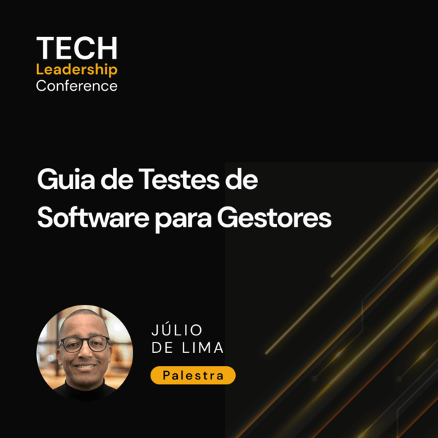 Guia de Testes de Software para Gestores