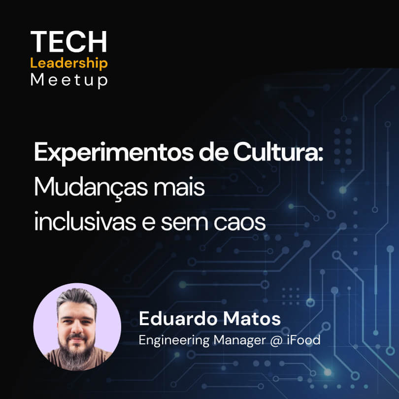 Experimentos de Cultura: Mudanças mais inclusivas e sem caos